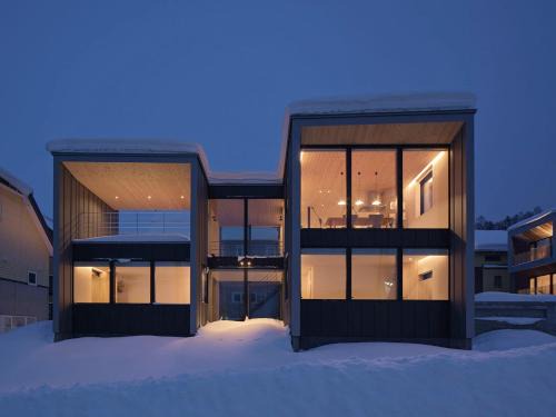 Furano Villa | TsuTsu Furano by H2 Life