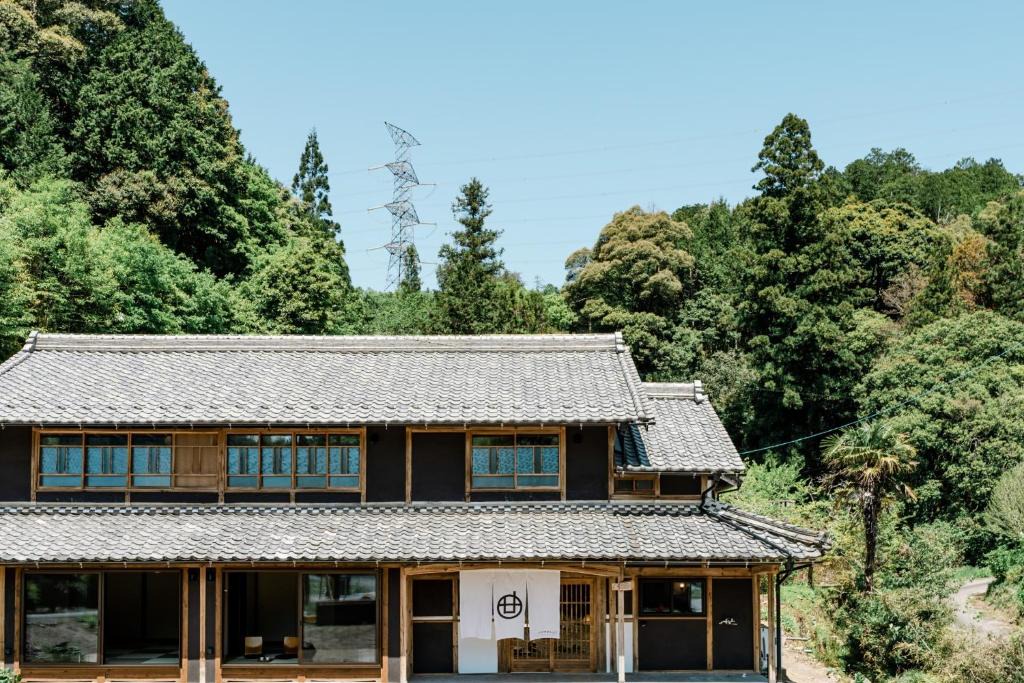 Minokamo Hotel | Tsuzuya Village - Vacation STAY 33057v