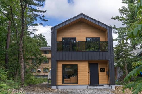 Echo Land Apartment | TT House Hakuba