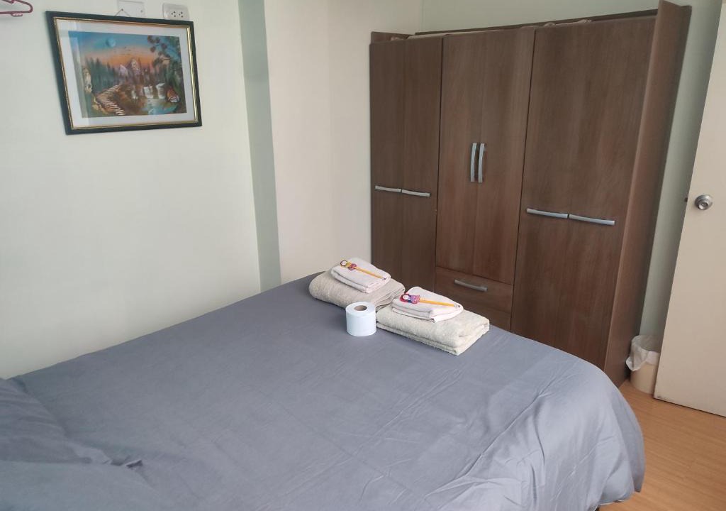 Cusco Apartment | Tu hogar lejos de casa
