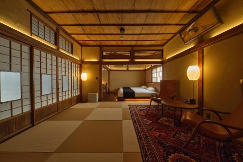 Chuo Ward Hostel | Tudzura