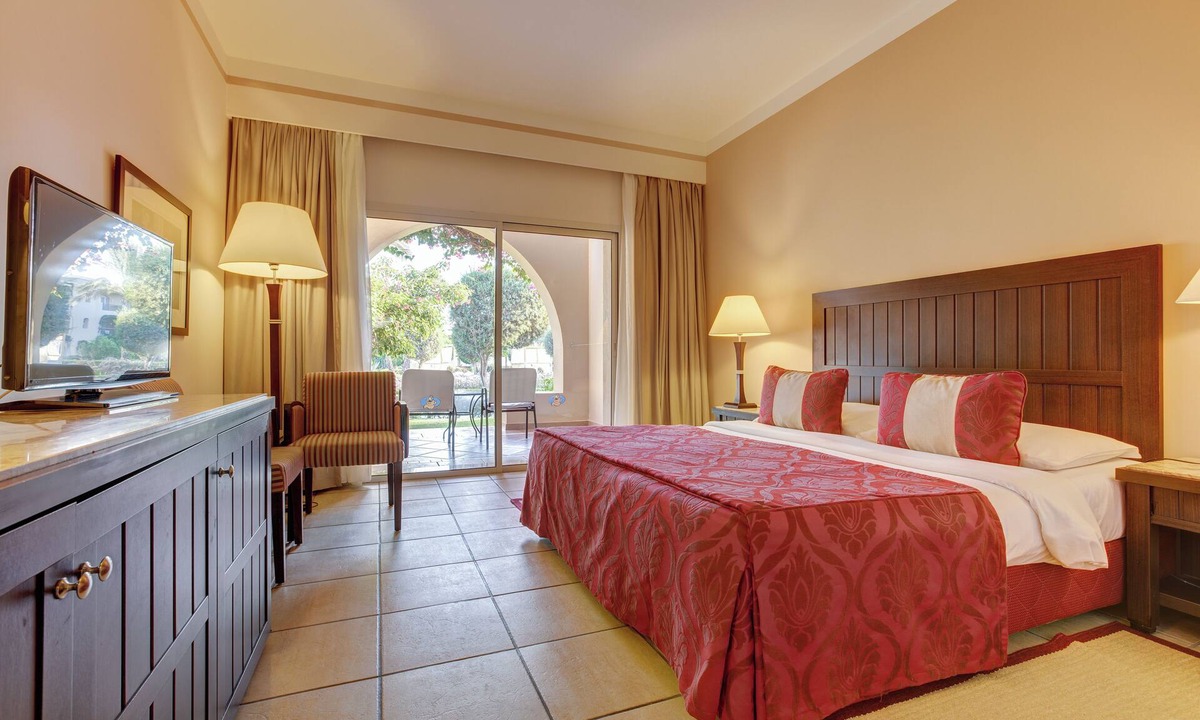 Soma Bay Resort | TUI MAGIC LIFE KALAWY - All inclusive