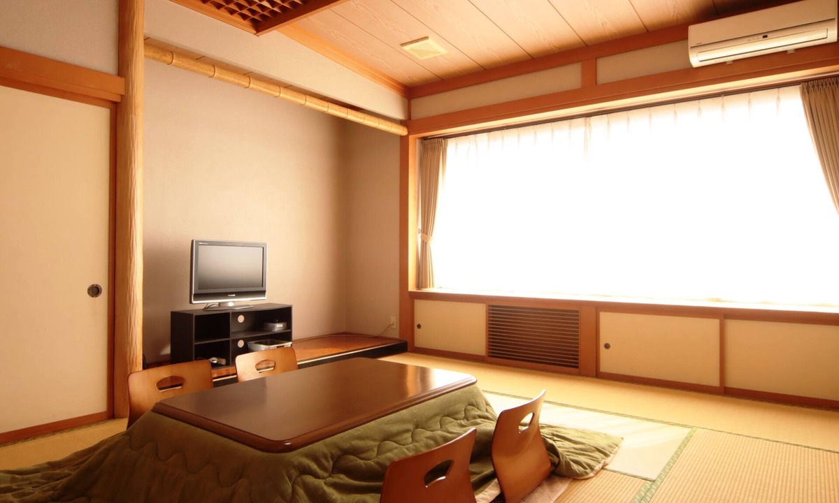 Kintaro Onsen House | Tuji Wakuwaku Land Minshuku Chaya