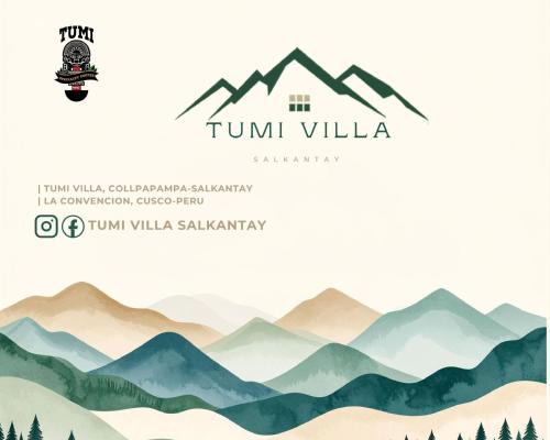 Santa Teresa House | TUMI Villa Salkantay