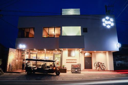Tateyama Hostel | tune Hostel（ツネホステル館山）