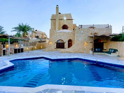 Tunis Village Villa | Tunis Lake View Villa 8