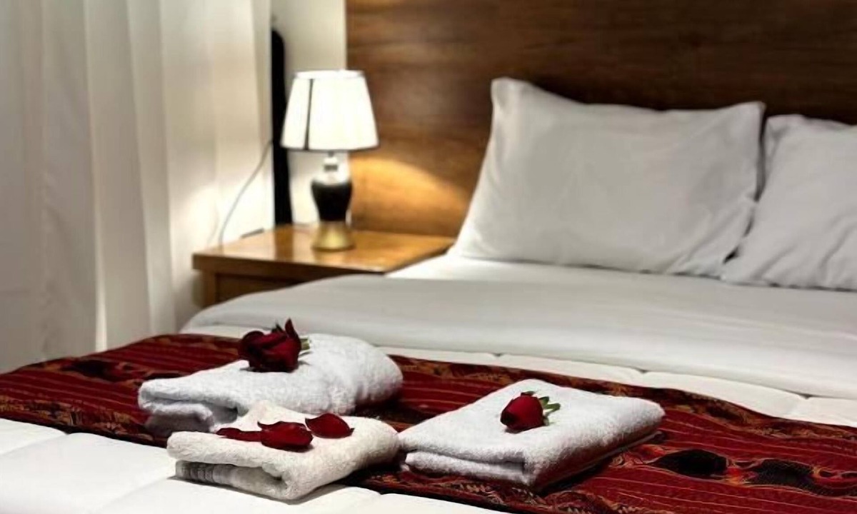 Cusco Historic Center Hotel | Tupac Yupanqui House
