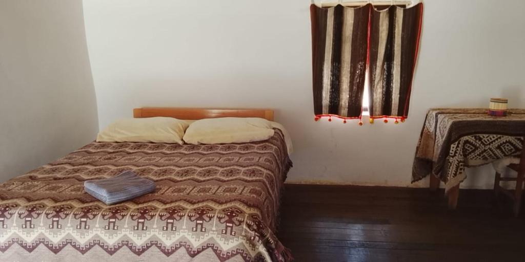 Suyckutambo Hostel | Turismo vivencial Mayutinkuy