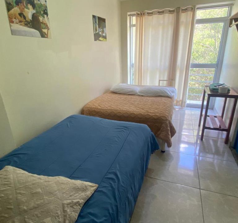 Churin Hotel | Tutú-meme