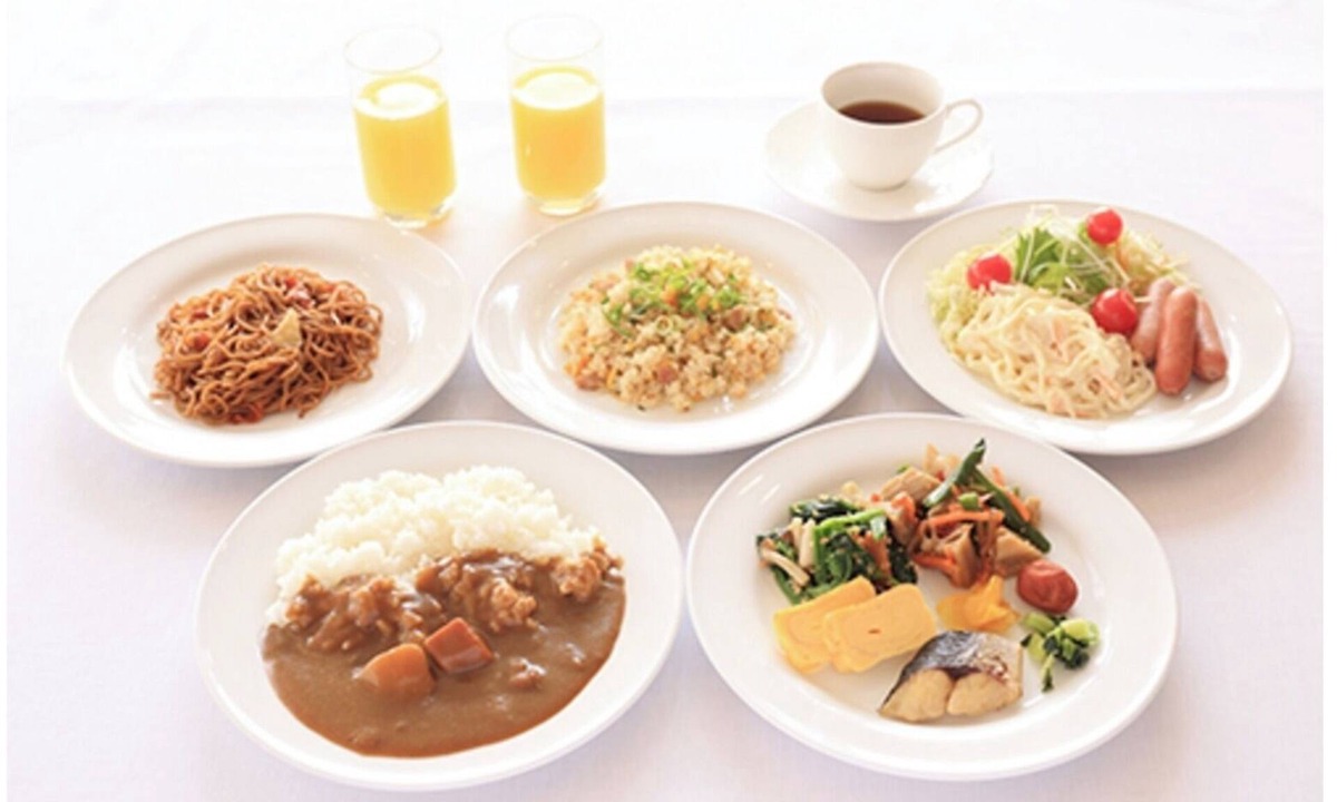 Shimonoseki Hotel | Twin B Nonsmoking Breakfast included Smile Va/Shimonoseki Yamaguchi