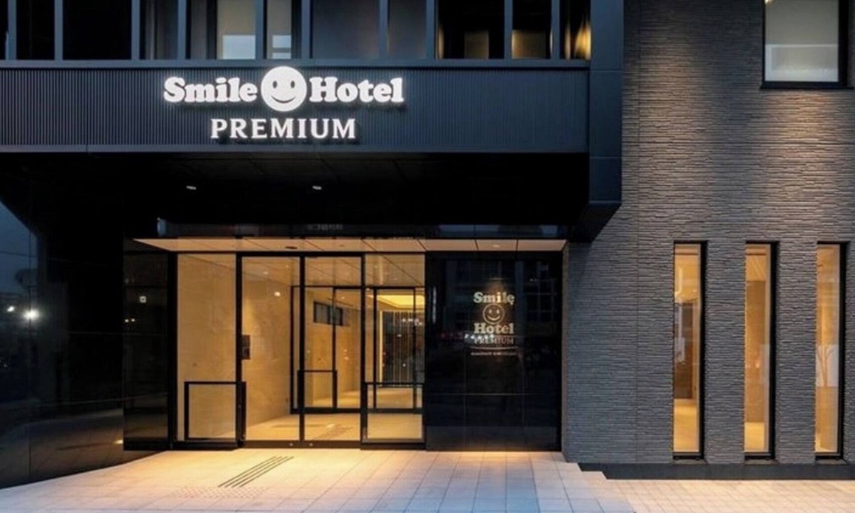 Hakodate Hotel | Twin Room Nonsmoking | Room only Great value /Hakodate Hokkaidō