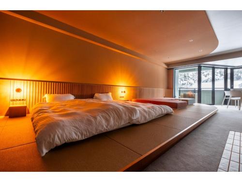 Yuzawa-machi Apartment | Twin Tower Ishiuchi - Vacation STAY 22689
