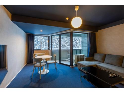 Yuzawa-machi Apartment | Twin Tower Ishiuchi - Vacation STAY 22695