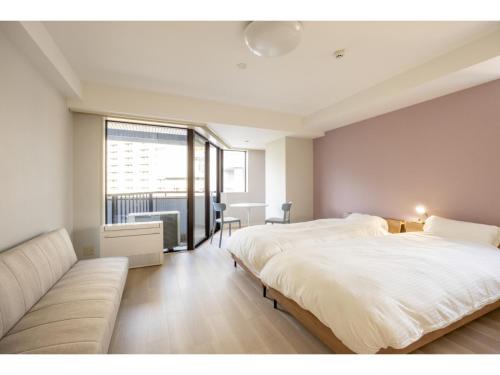 Yuzawa-machi Apartment | Twin Tower Ishiuchi - Vacation STAY 22692