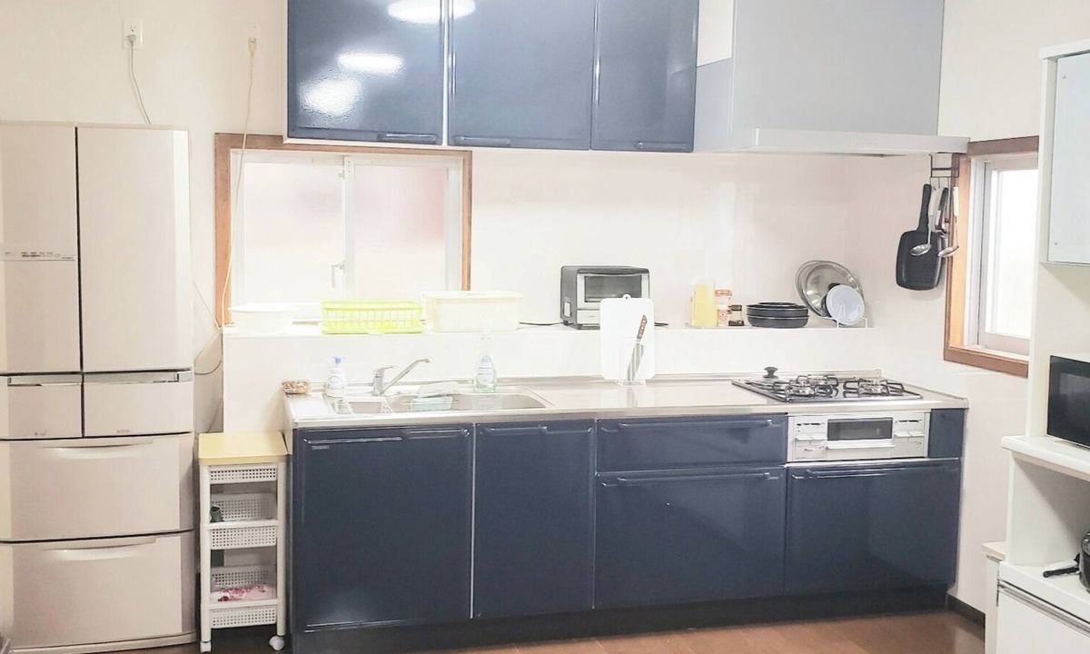 Kamara House | Twofamily style house /Okinawa Okinawa