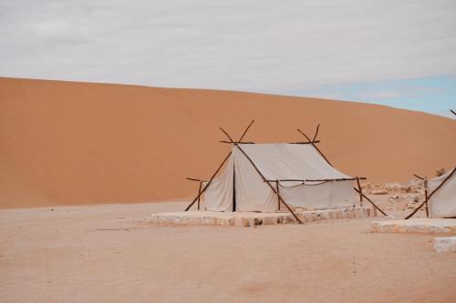 Al Fayoum Other | Tzila Camp