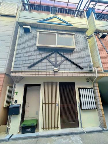 Konohana Apartment | U-neighbor 若比邻 伝法店