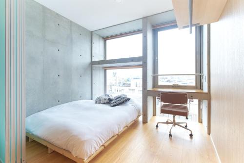 Shimokitazawa Apartment | U Place Shimokitazawa by Tranova