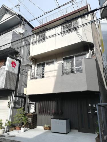 Fushimi Hotel | U-shuku Kyoto Fushimi