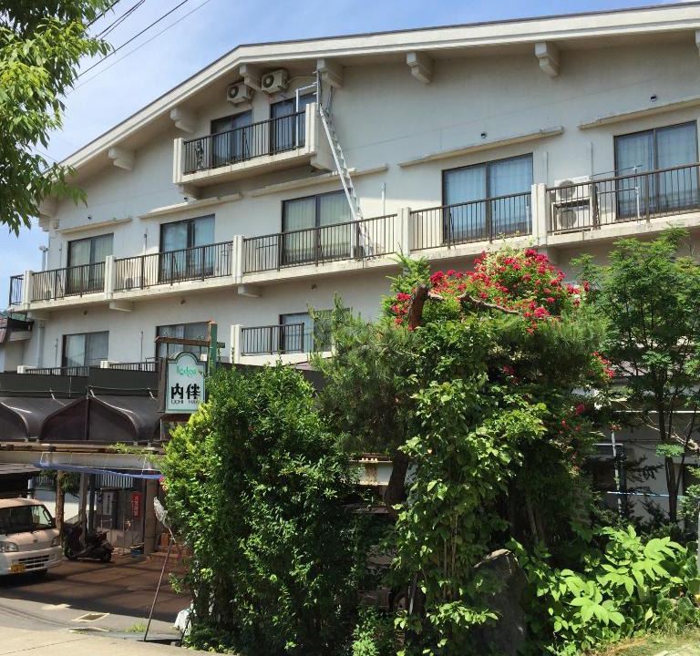Nozawaonsen House | Uchihan