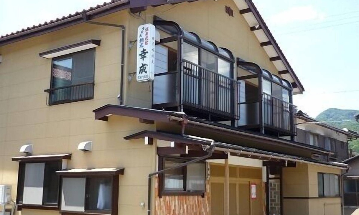 Mikata-gun Hotel | Uchiyu Minshuku Kosei