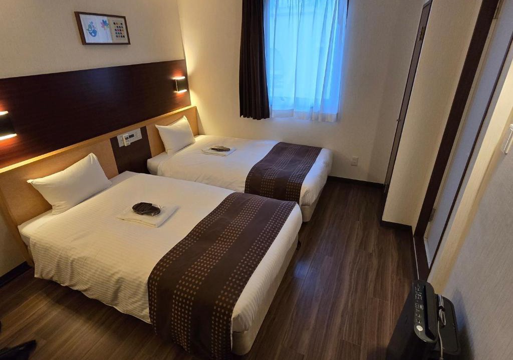 Ueno Hotel | Ueno First City Hotel