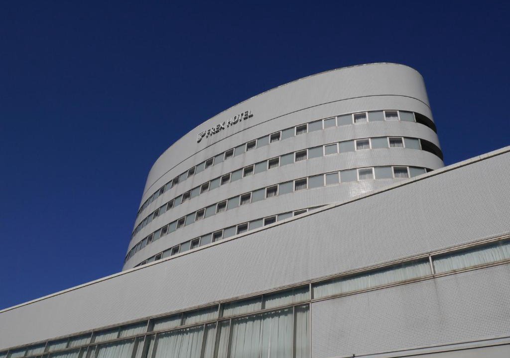 Iga Hotel | Ueno Frex Hotel