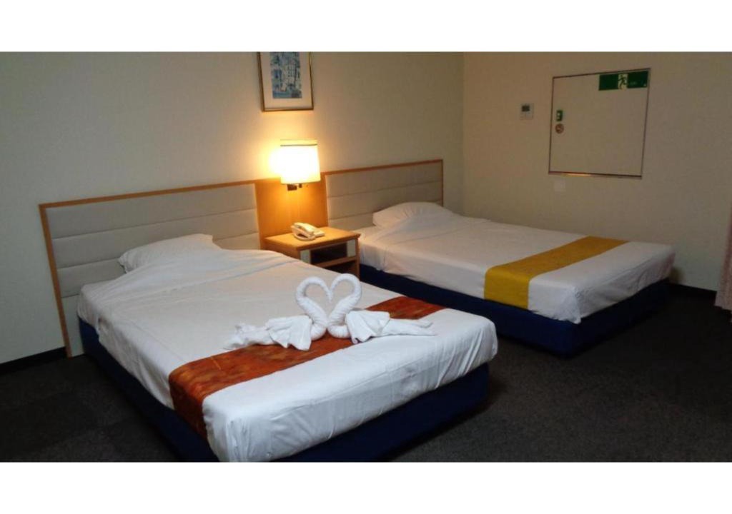 Iga Hotel | Ueno Frex Hotel - Vacation STAY 76994v