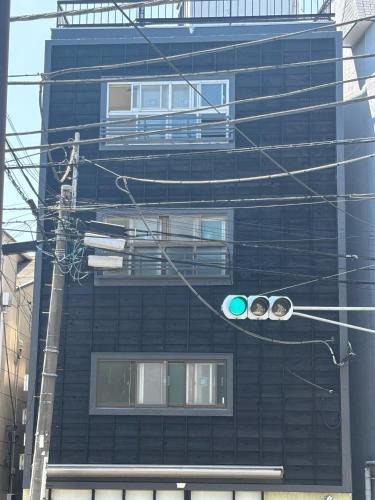 Taito Apartment | Ueno Sakura Inn 上野公园