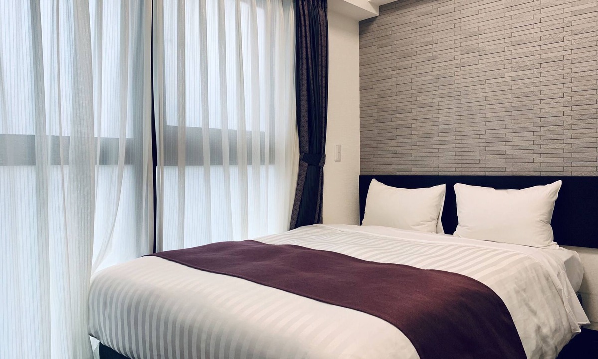 Higashiueno Hotel | Ueno Urban Hotel