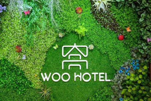 Higashiueno Hotel | Ueno Woo Hotel
