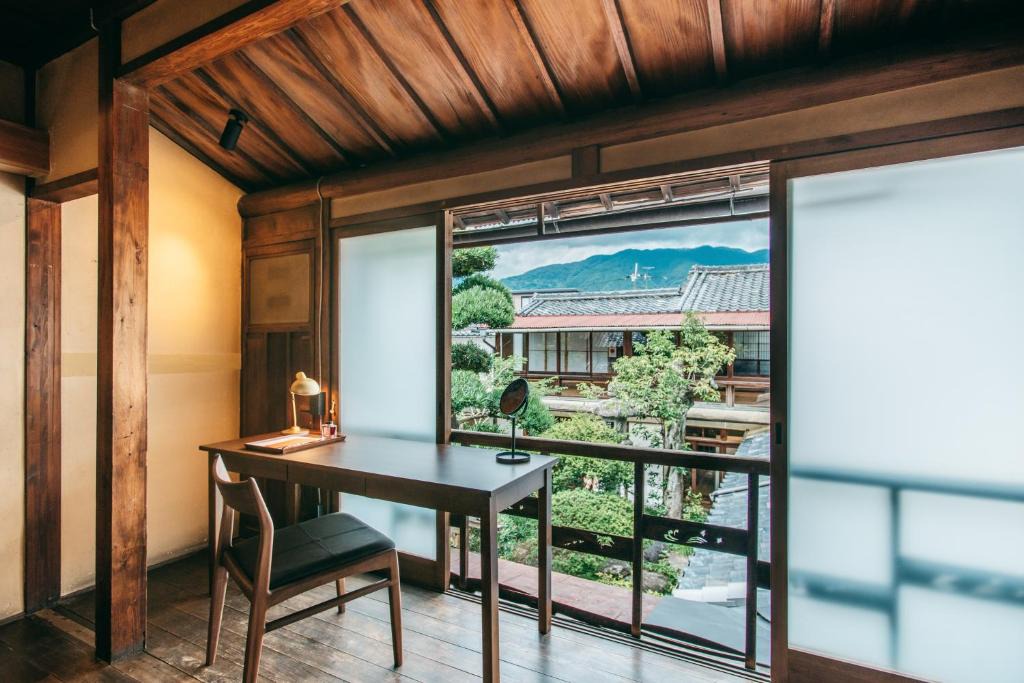 Gose Hotel | UHN Nara Mannenhitsu Hompo formerly RITA Gosemachi