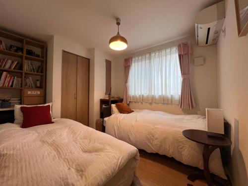 Ikebukuro Villa | Uhome Ikebukuro Villa 2
