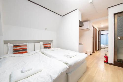 Honkomagome Hotel | Uhome Tabata Apartment