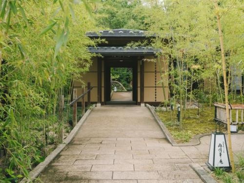 Kyotango Hotel | Ujosoan