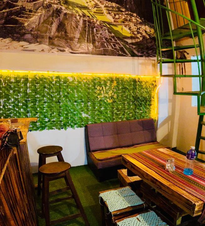Cusco Historic Center Hostel | Ukumari Hostel