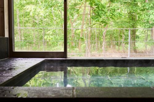 Niseko Cabin | Uli Villa Onsen