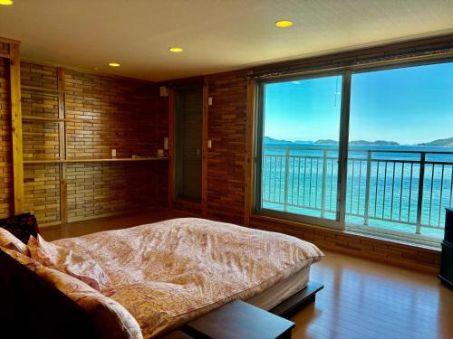 Suooshima Villa | uliuli