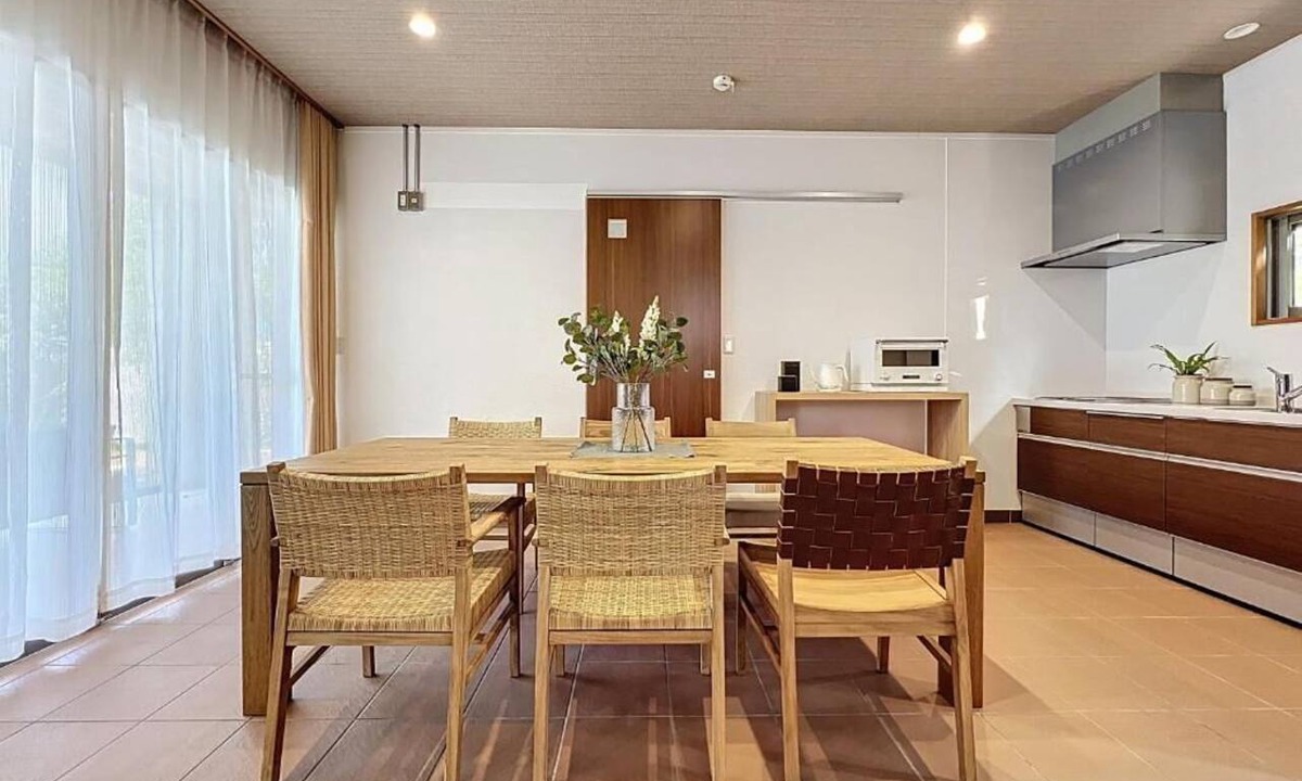 Sakimotobu Villa | ulu Okinawa Resort