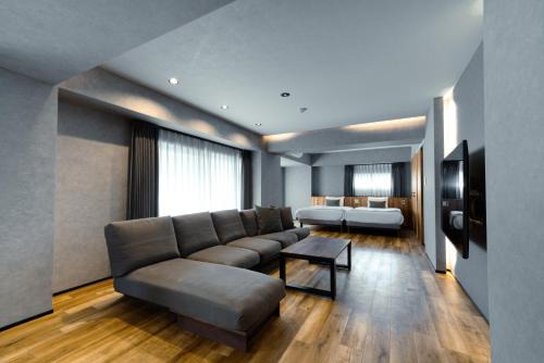Saga Hotel | ulu Tokyo