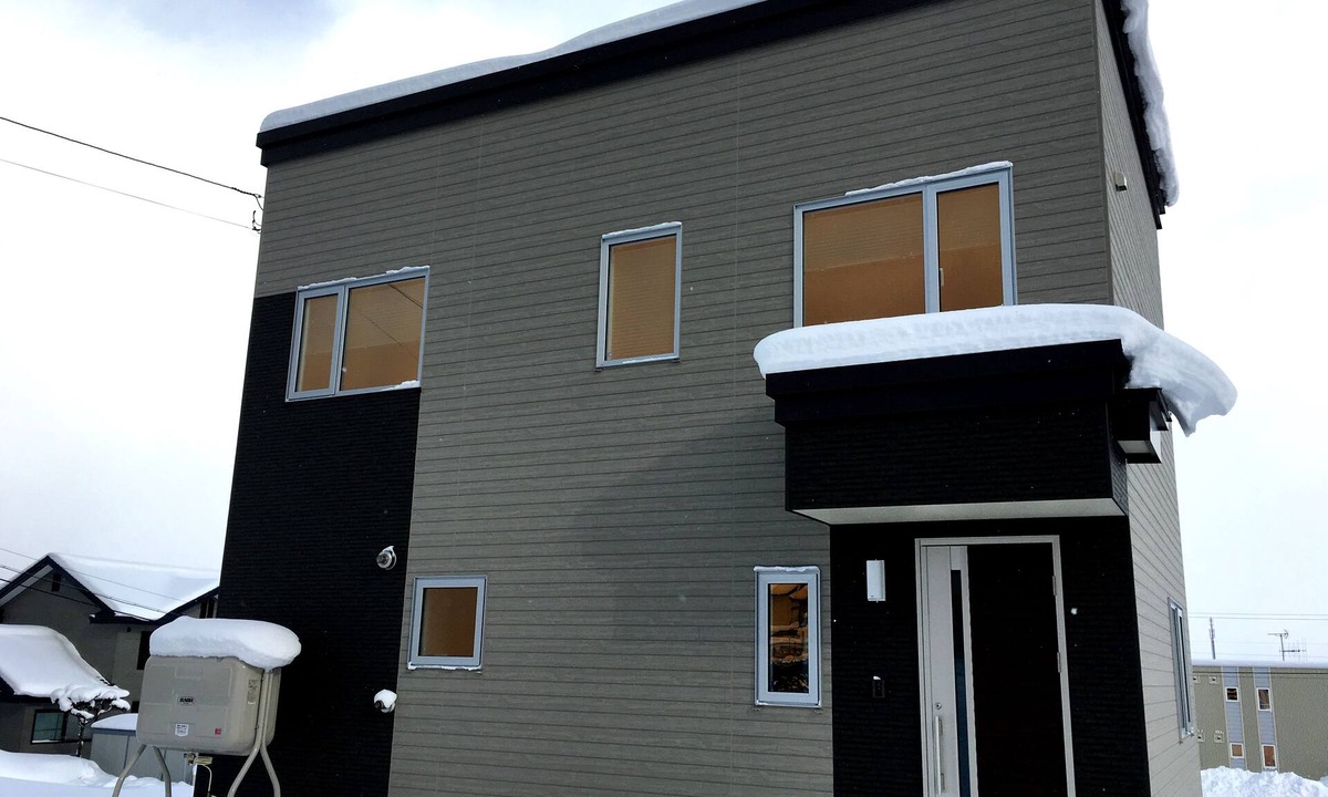 Furano Apartment | Ume House