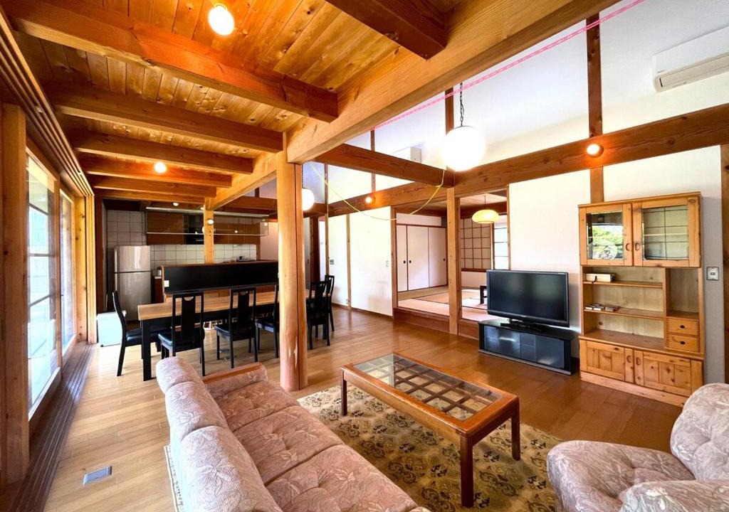 Miyazu House | UMIIE-小松浜-Private STAY