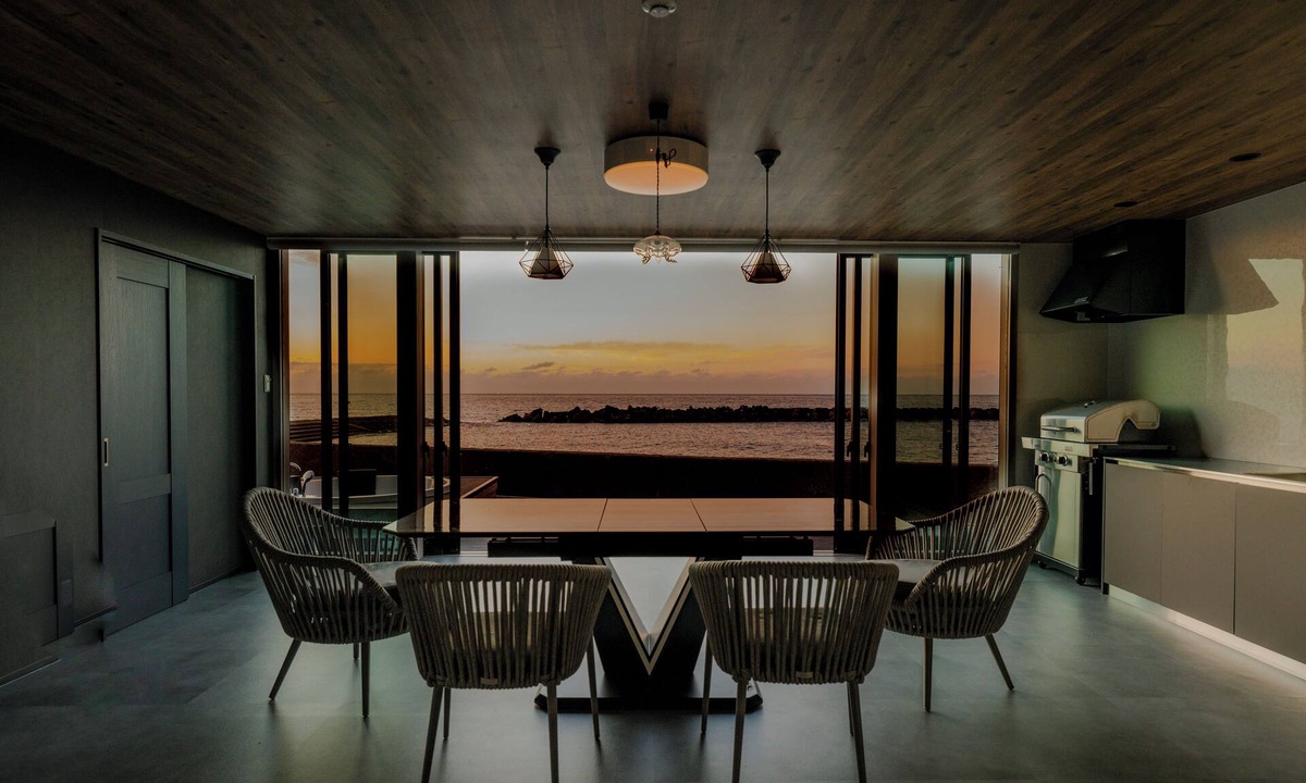 Echizen-cho Villa | UMITOMA OCEAN VIEW RESORT ECHIZEN