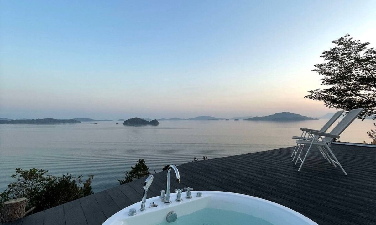 Kurahashi Villa | Umitosora