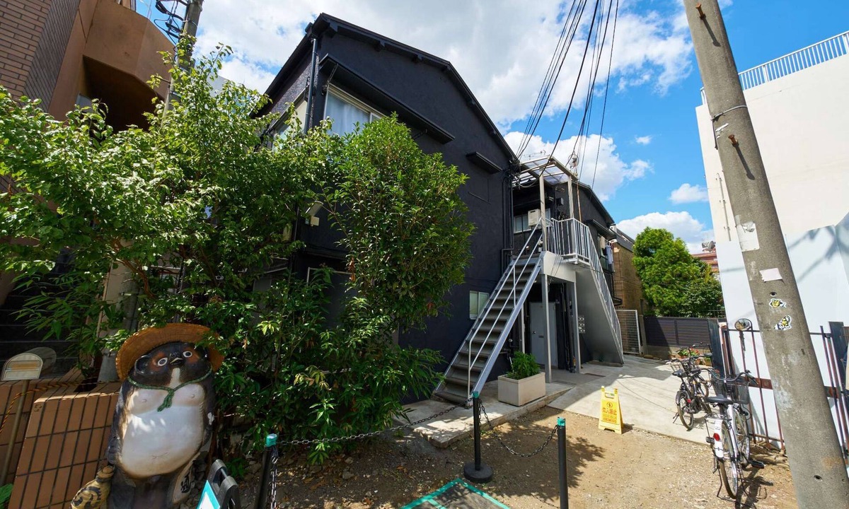 Hyakunincho Apartment | Under The Moon 3 minutes from Shin-Okubo Station