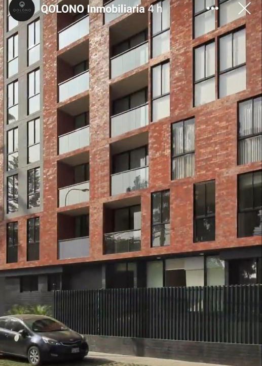 San Isidro Apartment | Uniqo San Isidro