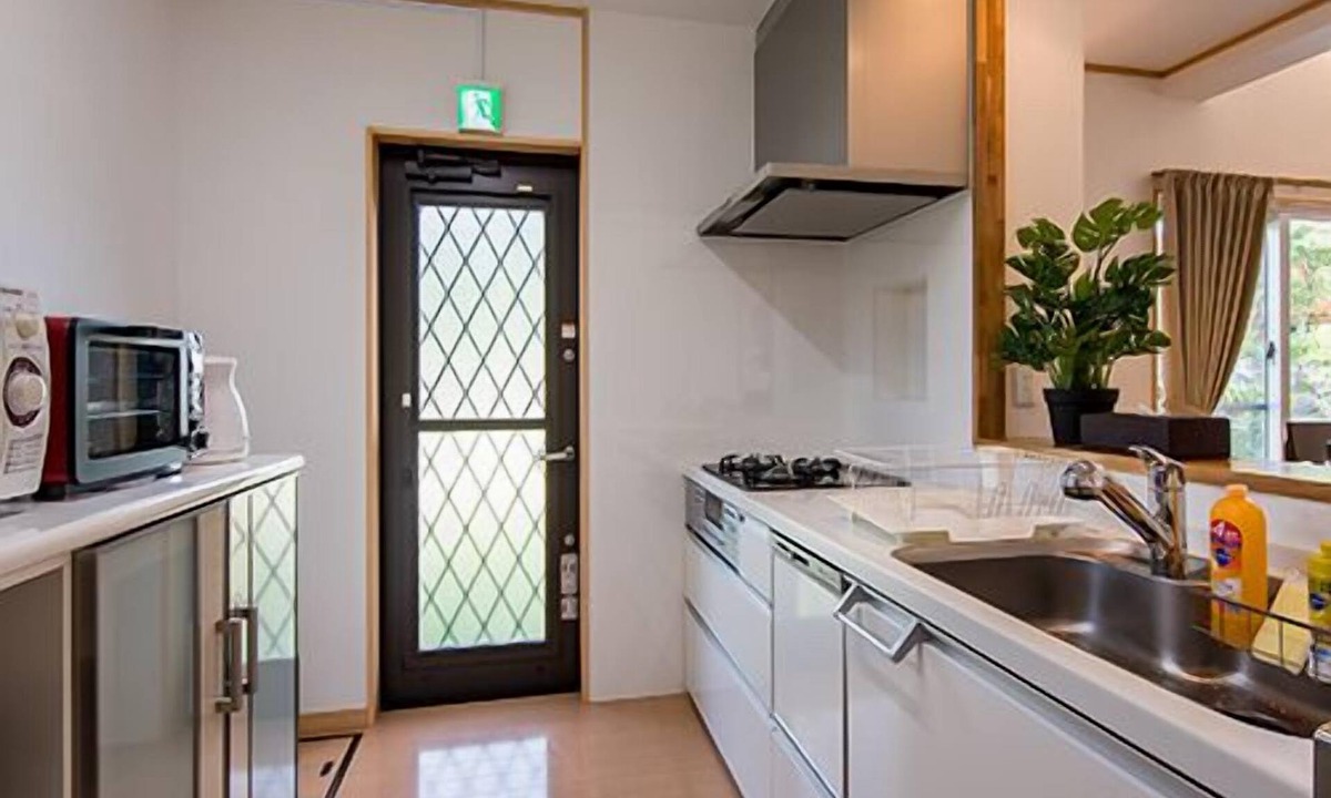 Nakama House | United Resort Kibogaoka