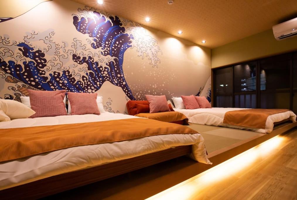 Katsushika Apartment | unito Aoto