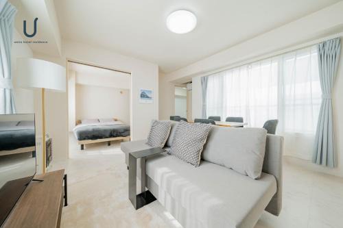 Susukino Apartment | unito residence SAPPORO Susukino West