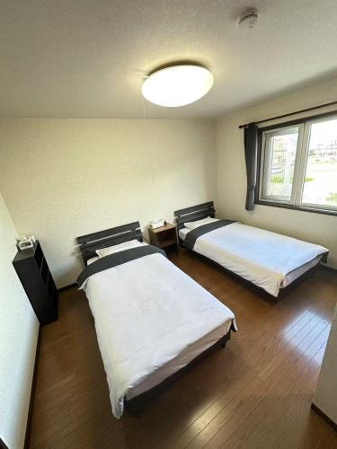 Kutchan House | Unix Home Hotel-NISEKO